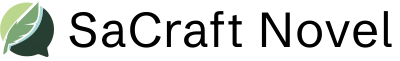 SaCraft Novel